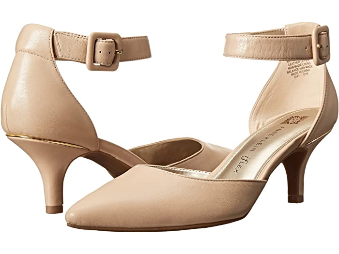 The 15 Best Heels for Wide Feet in 2024, Tested & Reviewed