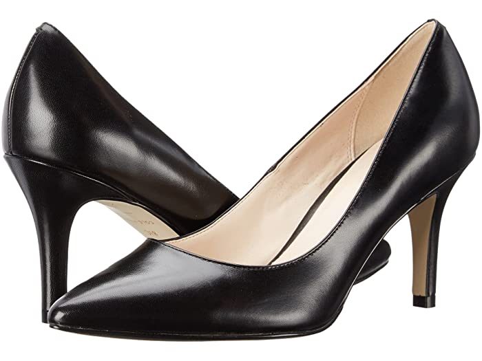 Women's Guide to Heels | How to Choose Heel Styles and Height | shoezone